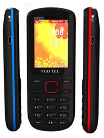 VGO TEL HX 222