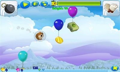 Apollo 69 Android Game Image 2