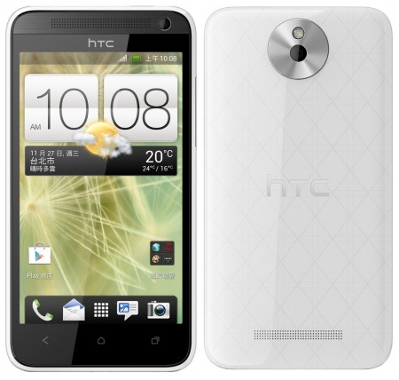 HTC Desire 501