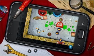 Caps Android Game Image 2