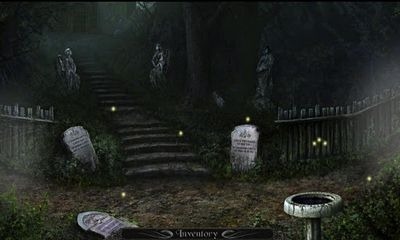 Nightmare Adventures Android Game Image 2