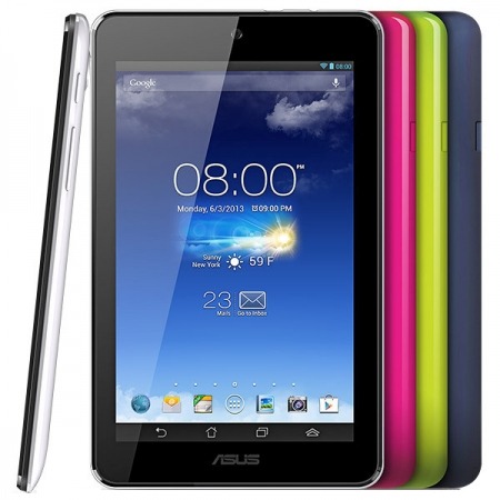 Asus Memo Pad HD7 8 GB