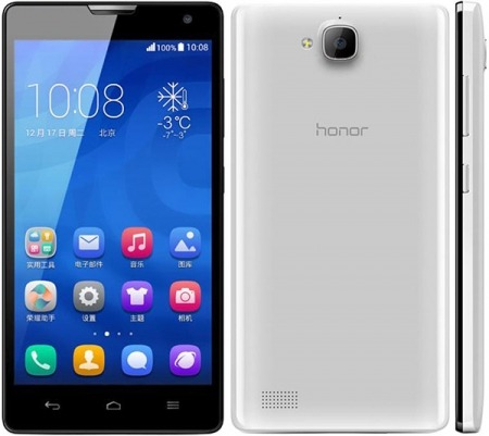 Honor 3C