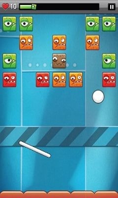 Draw Breaker Android Game Image 1