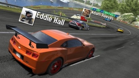 GT Racing 2: The Real Car Exp Android Game Image 2