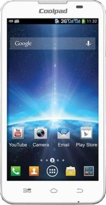 Spice Mi-496 Spice Coolpad 2