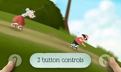 Granny Smith Android Game Image 1