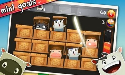 Chuash &#039;em Android Game Image 1