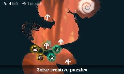 Spirits Android Game Image 1