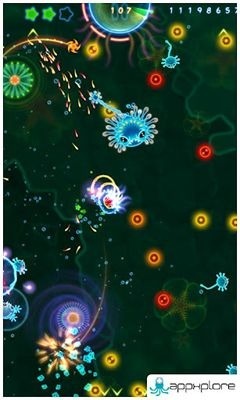 Lightopus Android Game Image 1