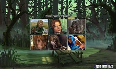 War of Thrones Android Game Image 2