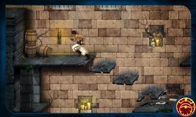 Prince of Persia Classic Android Game Image 1