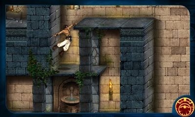 Prince of Persia Classic Android Game Image 2