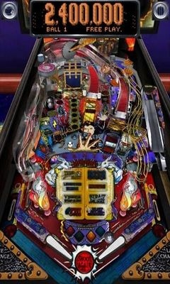 Pinball Arcade Android Game Image 1