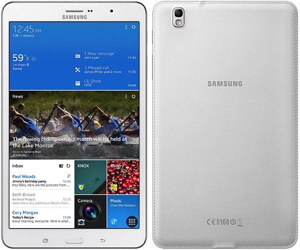 Samsung Galaxy Tab Pro 8.4 3G/LTE