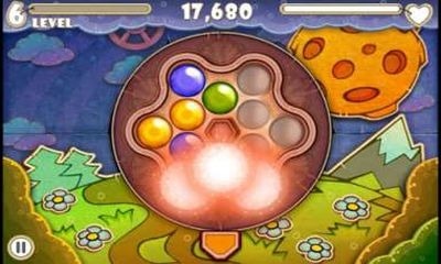Spinzzizle Android Game Image 2