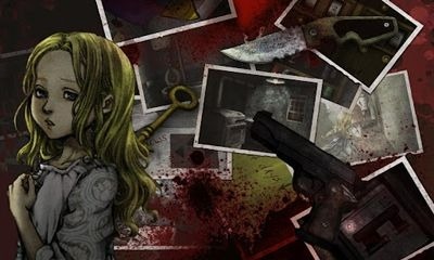 Murder Room Android Game Image 1