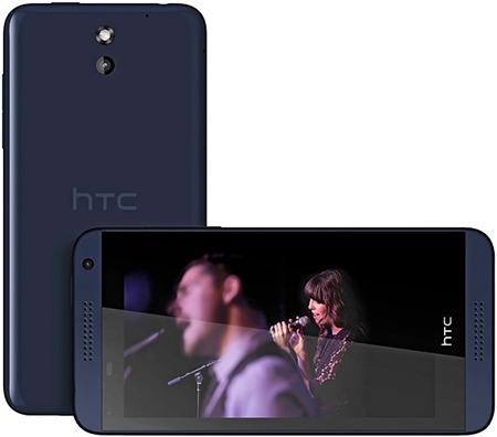 HTC Desire 610