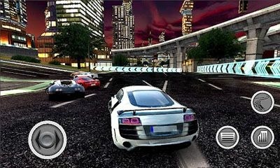 Need for Drift Android Game Image 2