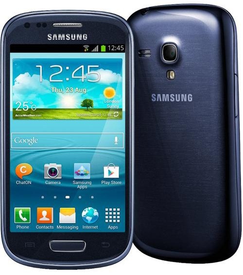 Samsung I8200 Galaxy S III mini VE