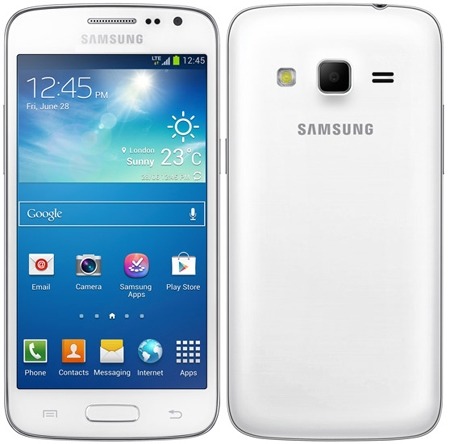 Samsung G3812B Galaxy S3 Slim