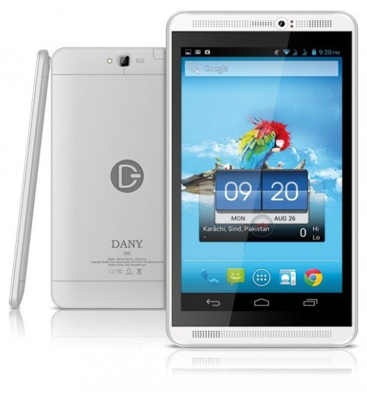 DANY G5 Dual Core