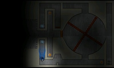 DarkMaze Android Game Image 1