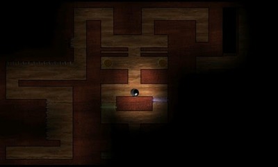 DarkMaze Android Game Image 2