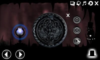 Soulless Night Android Game Image 1