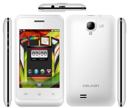 Celkon ARR35