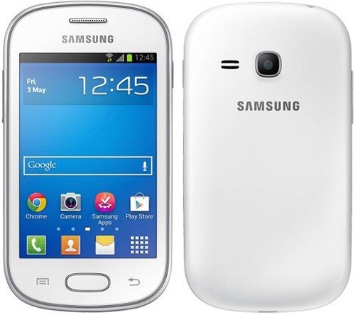 Samsung Galaxy Fame Lite S6790