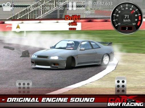 CarX drift racing Android Game Image 2