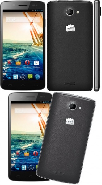 Micromax A121 Canvas Elanza 2