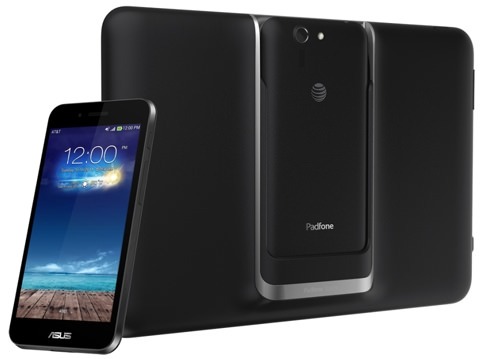 Asus PadFone X