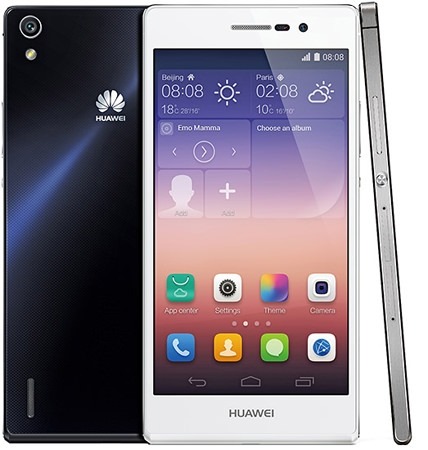 Huawei Ascend P7