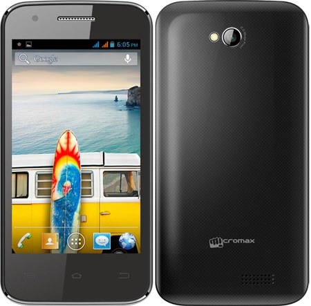 Micromax A089 Bolt