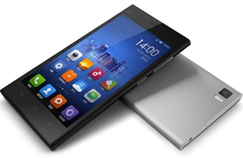 Xiaomi Mi 3