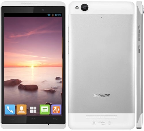 Gionee Gpad G4