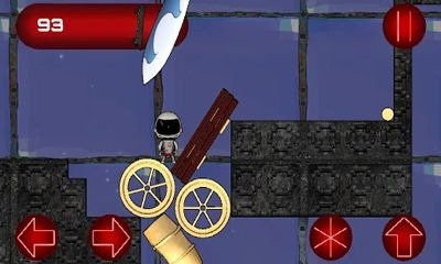 Junkyard Android Game Image 1