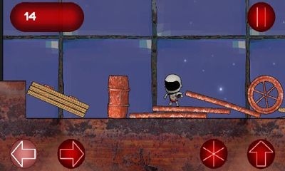 Junkyard Android Game Image 2