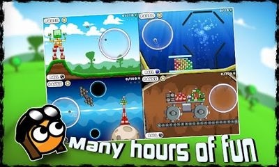 Blosics HD Android Game Image 1
