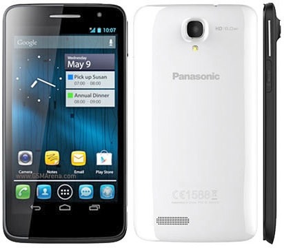 Panasonic P51