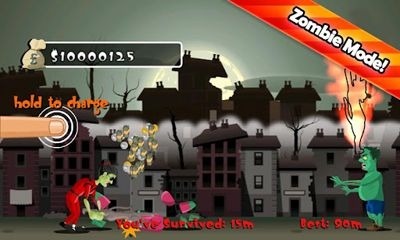Angry Gran 2 Android Game Image 2