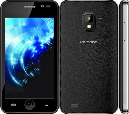 Karbonn Smart A12 Star