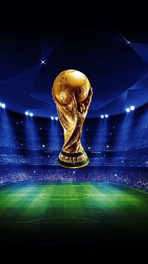 World Cup CLauncher Android Theme Image 2