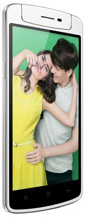 Oppo N1 mini