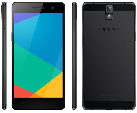 Oppo R3