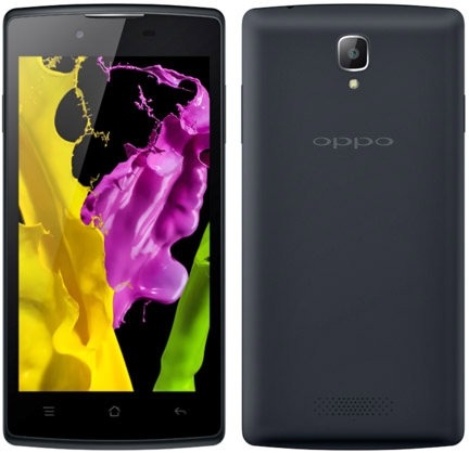 Oppo Neo 5