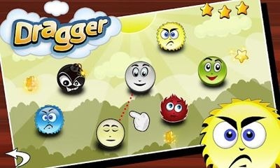 Dragger Android Game Image 1