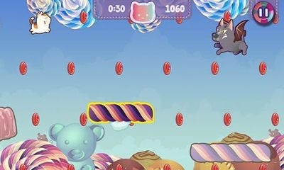 Meow! Android Game Image 1